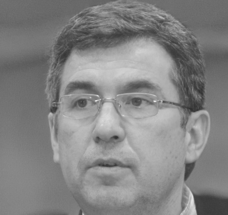 Portrait de Théodore Blanchard