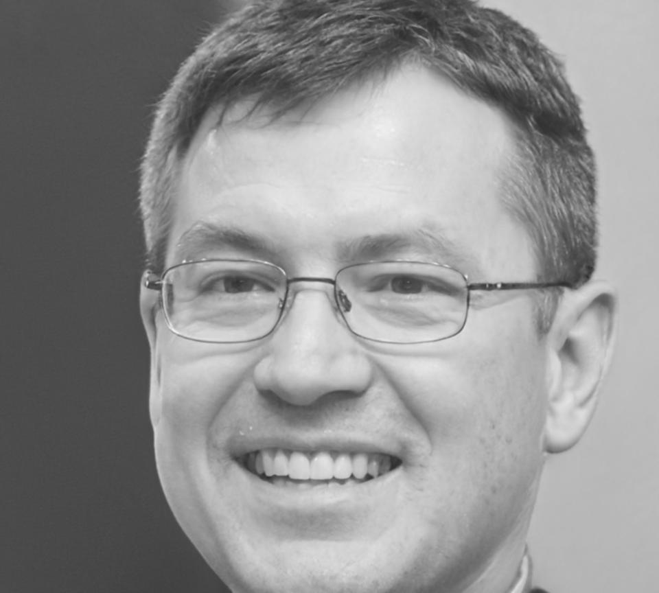 Portrait de Rémi Delattre, expert en communication financière